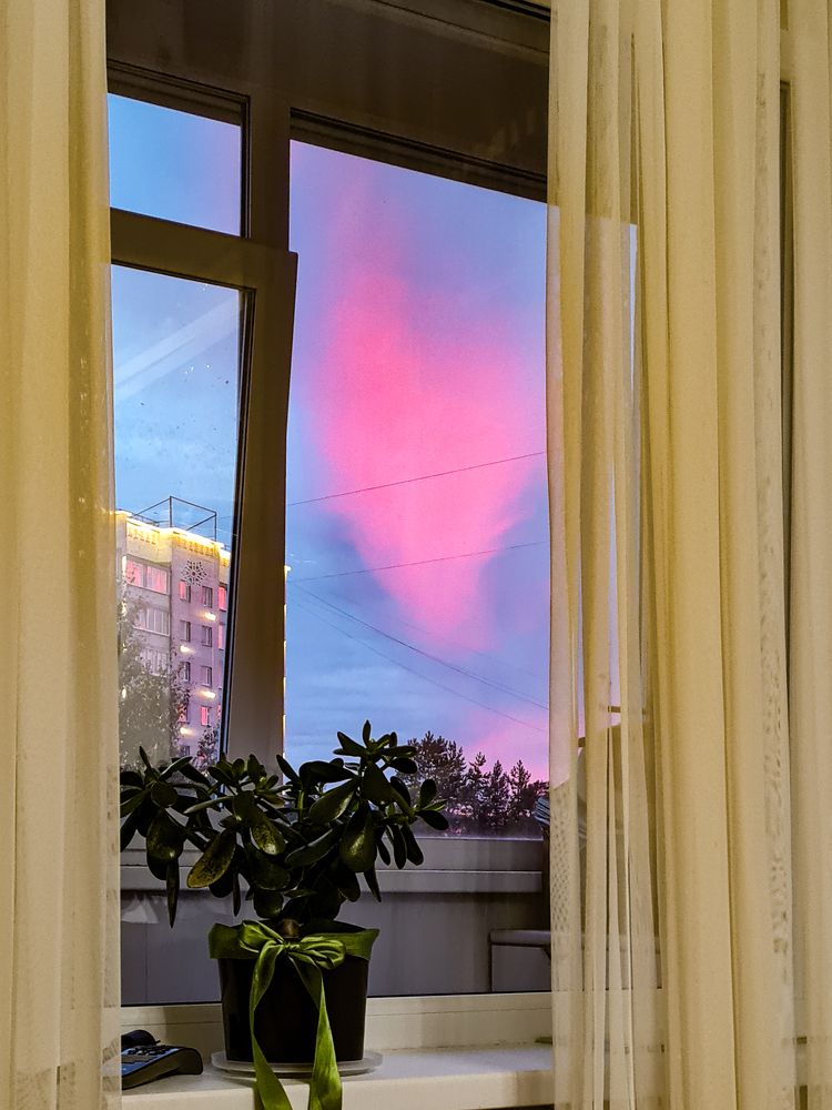 Photograph by Аверьянова Наталья