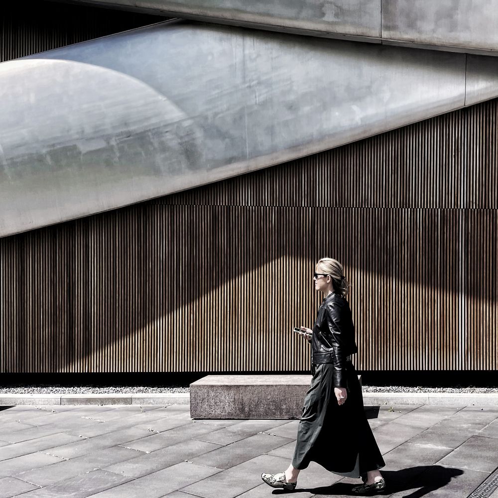 Photograph by Elena Antashkevitch