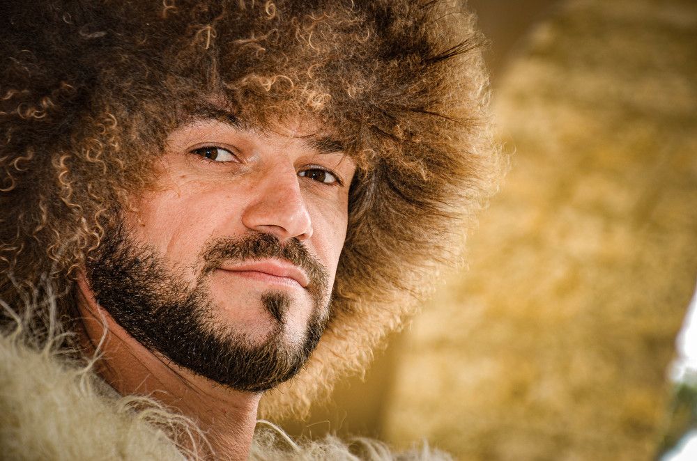 Photograph by Инна Гаджиева