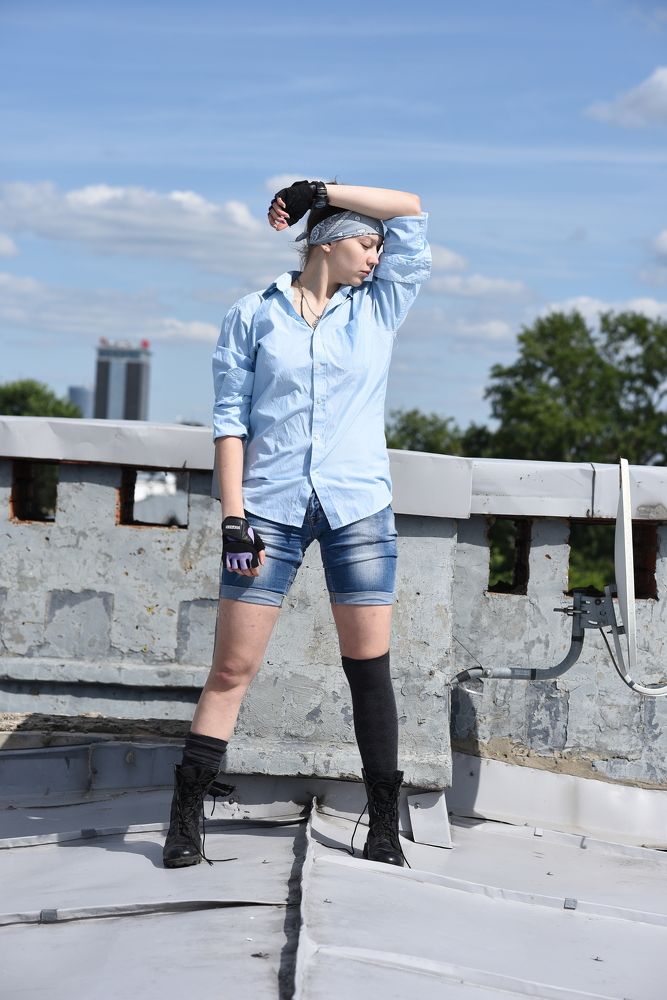 Photograph by Олег Викторович