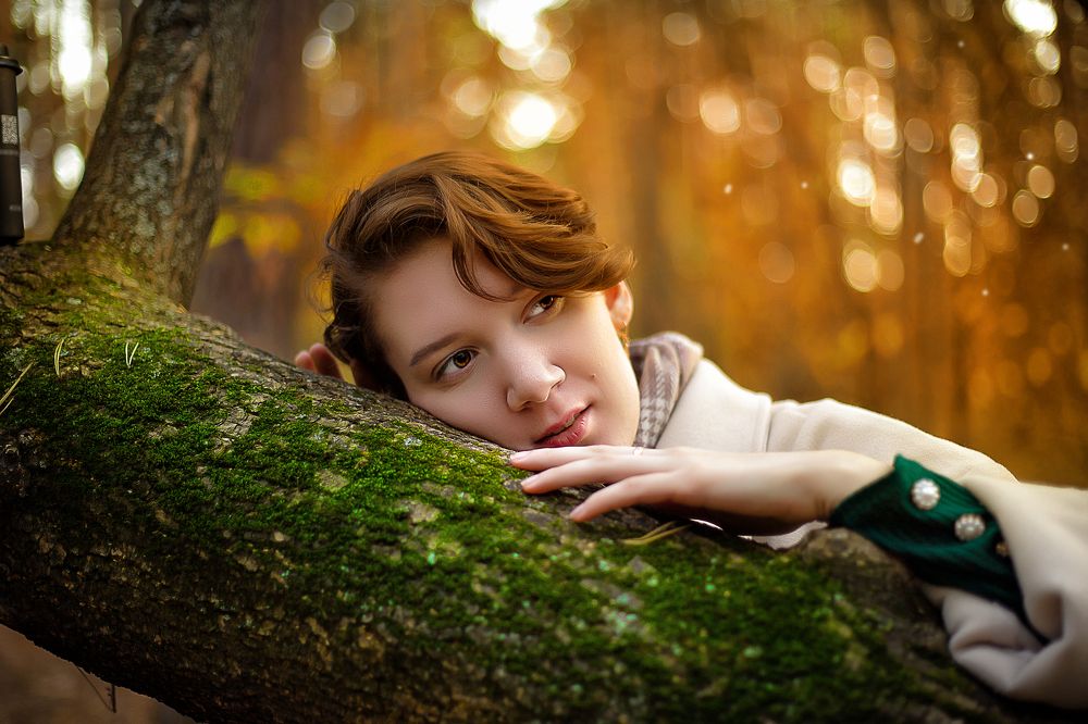 Photograph by Aleksey Holod