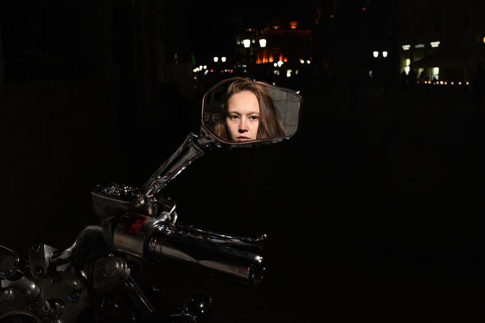 Photograph by Олег Викторович