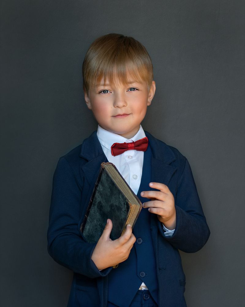 Photograph by Буркова Елена