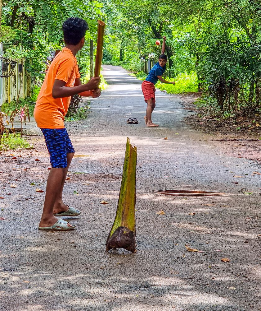 Фотография автора Sajeev Krishnan