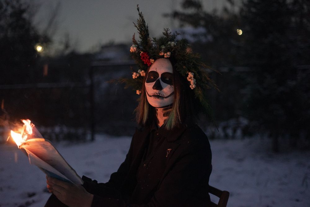 Photograph by Павел