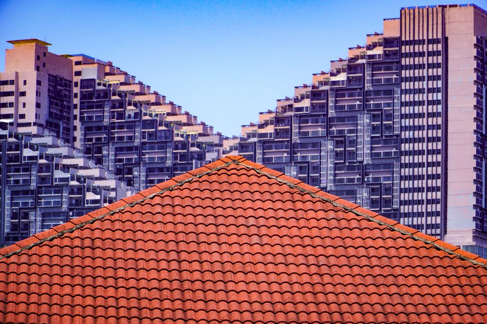 Photograph by Samuel Chan