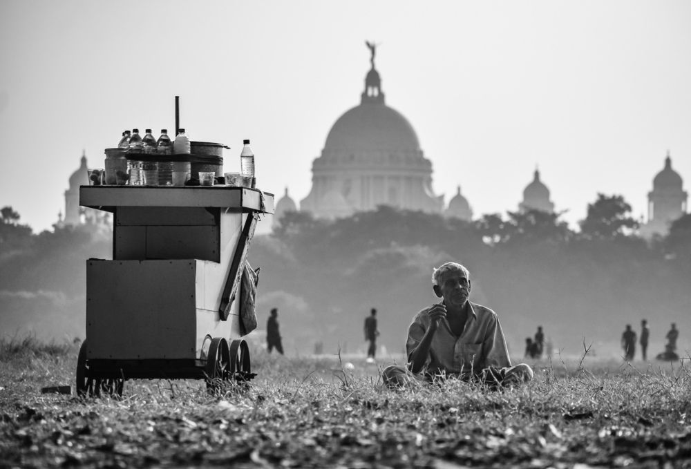 Photograph by Souradip Mukherjee