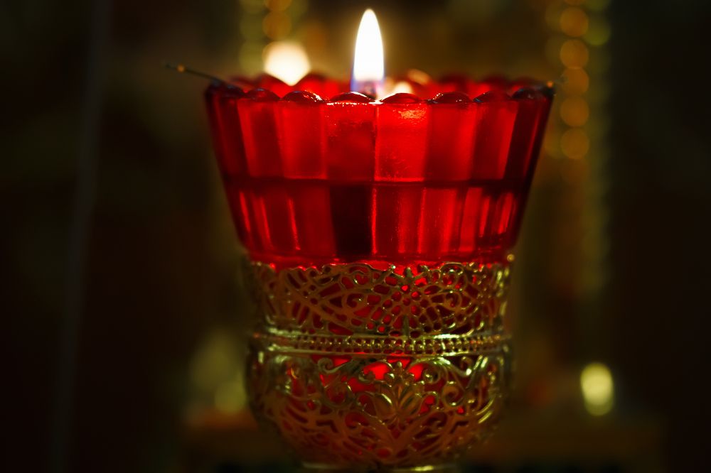 Photograph by Николай Кузнецов