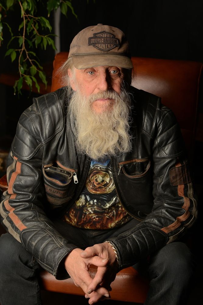 Photograph by Алексей Козлов