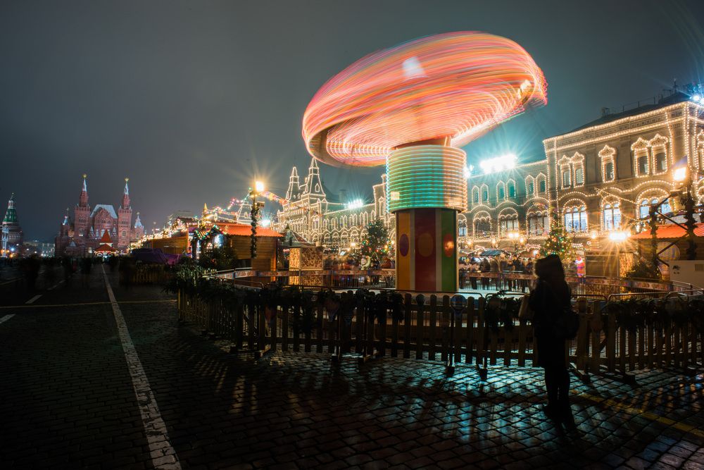 Photograph by Лейла Матар