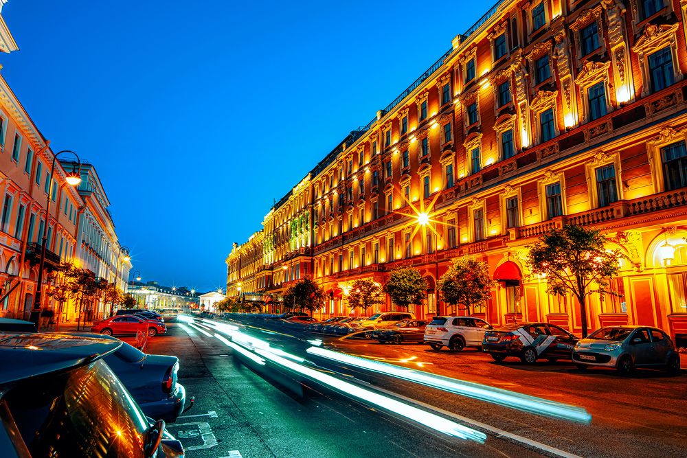 Photograph by Сергей Лазарев