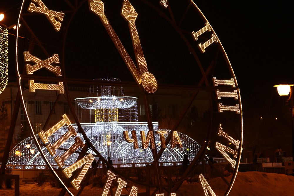 Photograph by Елена Мизина