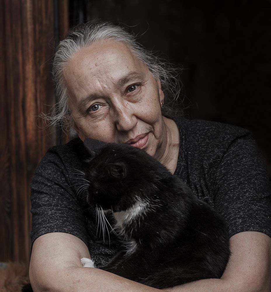 Photograph by Инна Бочарникова