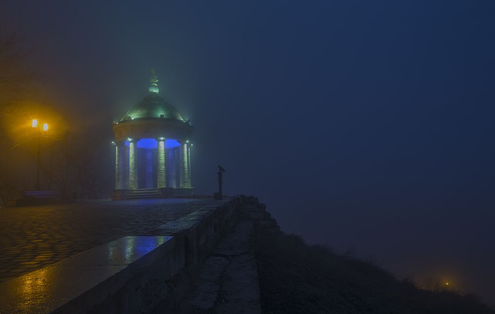 Фотография автора 