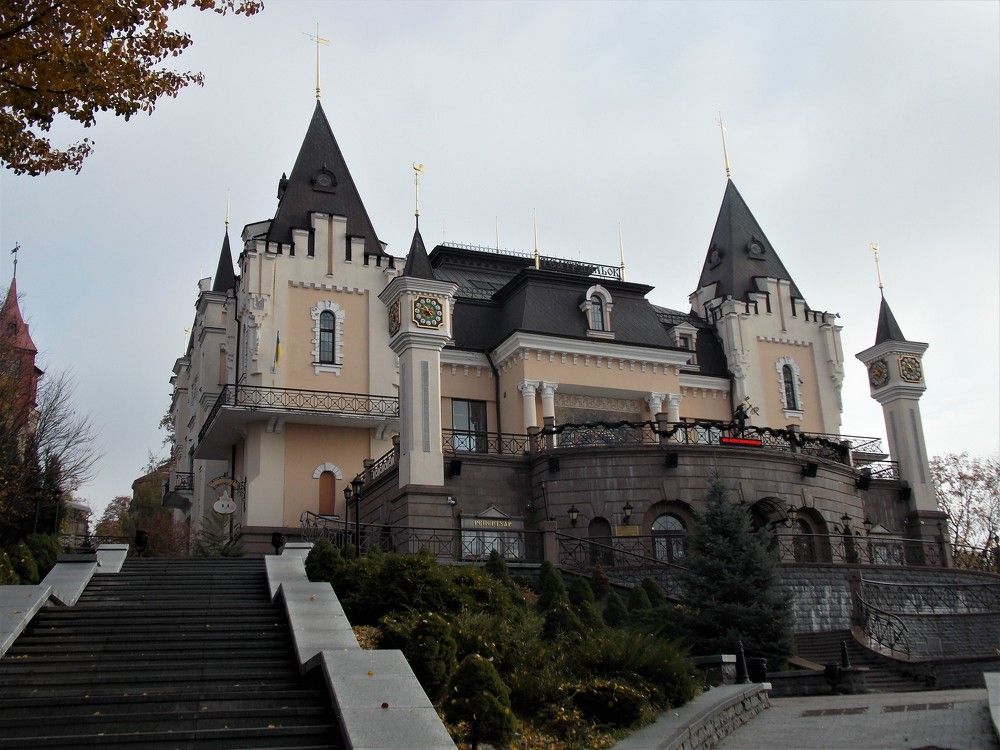 Photograph by Олександр Розум