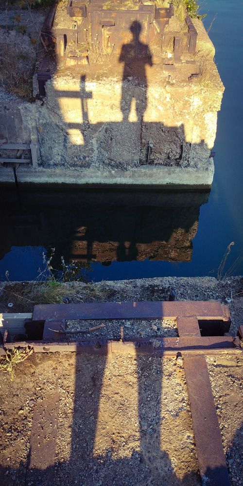 Photograph by Aleksandr Barsukov