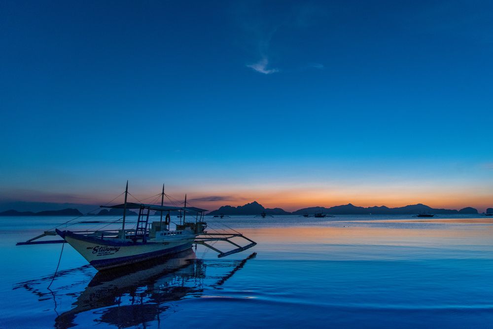 Photograph by Todor Todorov