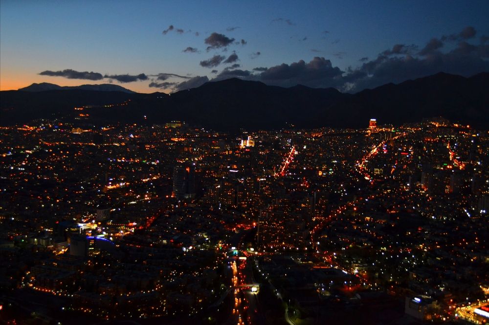 Фотография автора mohammadreza izadi