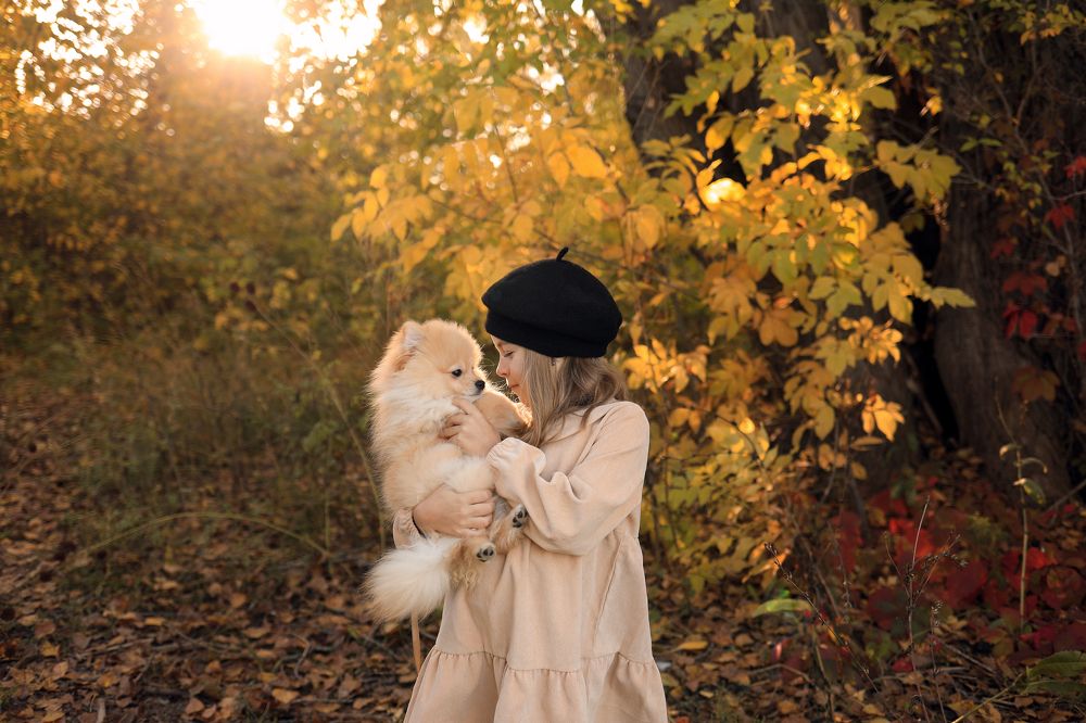 Photograph by Стрелкина Алиса