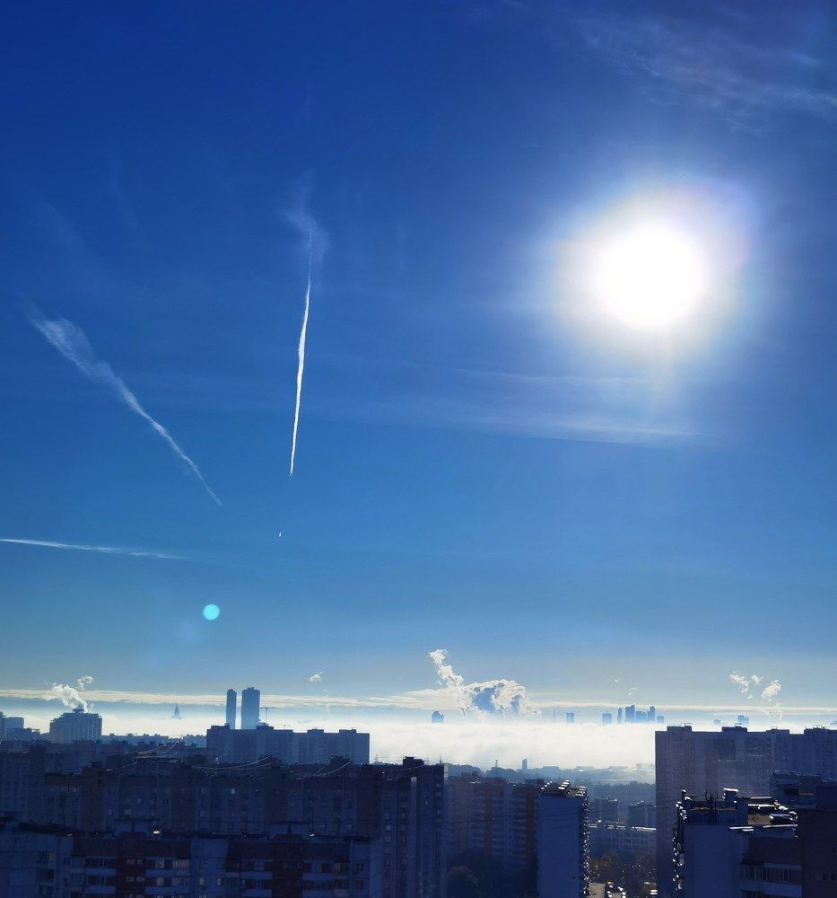 Photograph by Ольга