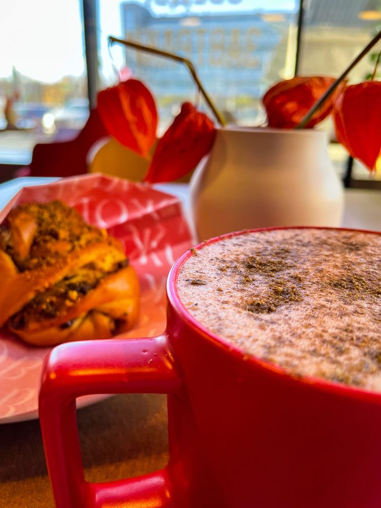 Photograph by Елена Большакова