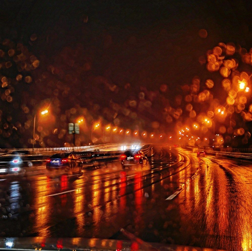 Photograph by Ольга