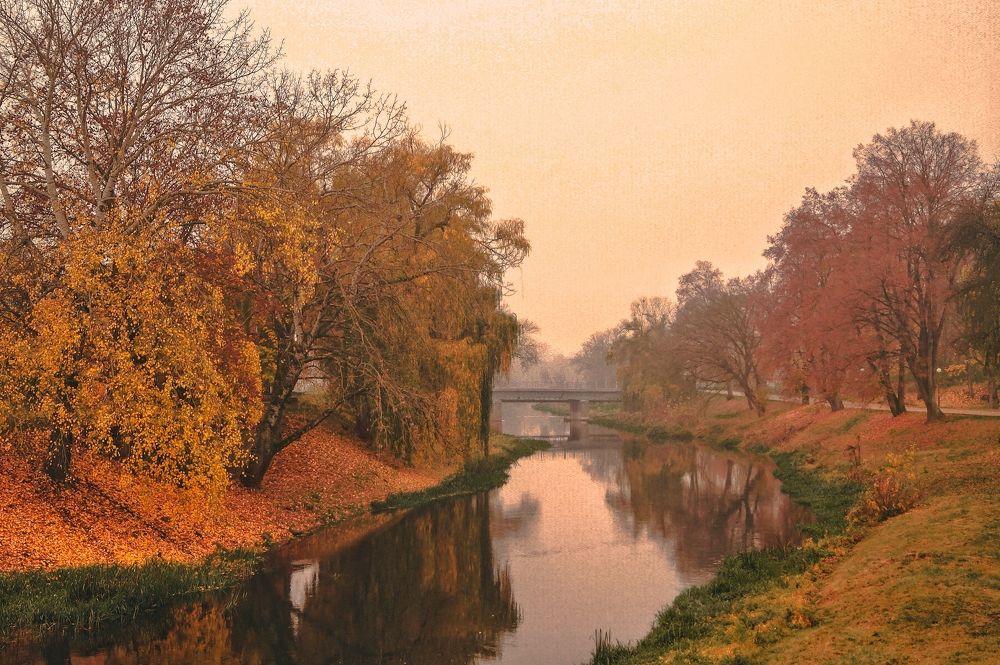 Photograph by Оксана Борисевич