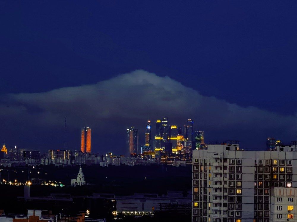 Photograph by Ольга