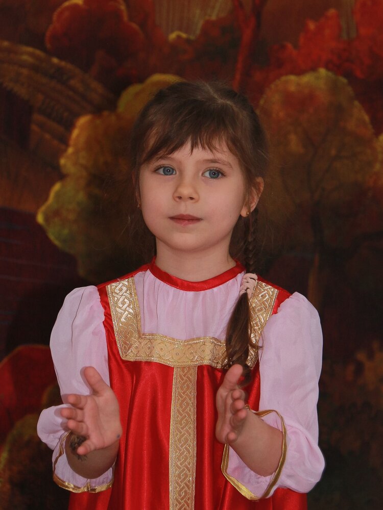 Photograph by Любовь Критская