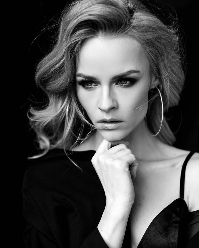 Photograph by Татьяна Агафонова