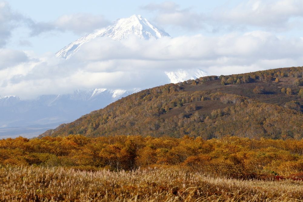 Photograph by Наталья Турчик