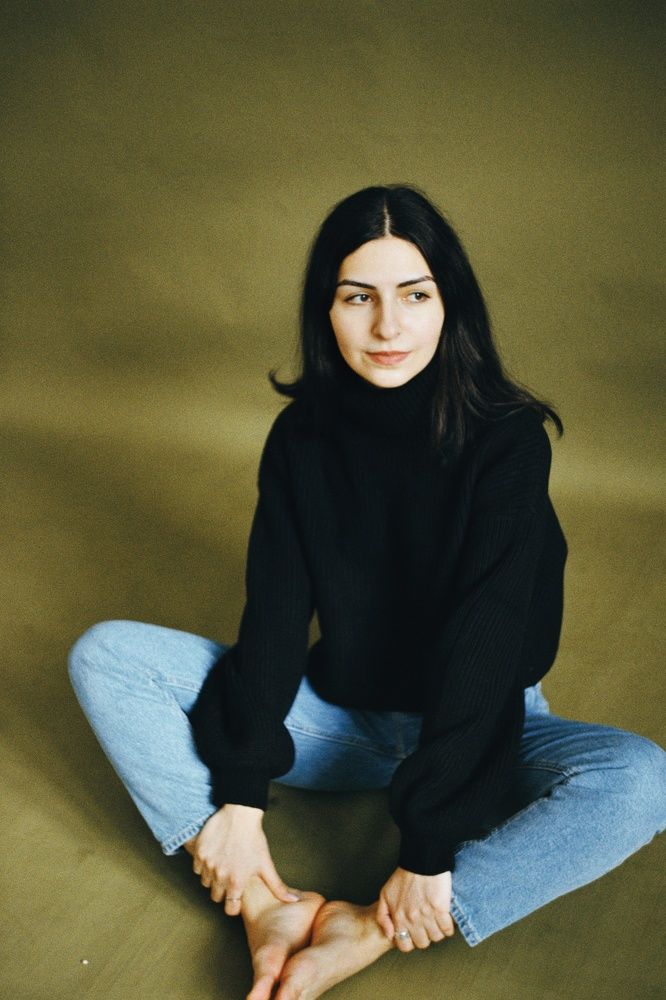 Photograph by Алеся Клочко