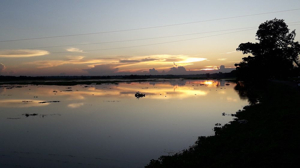 Photograph by Tanmoy Sarker