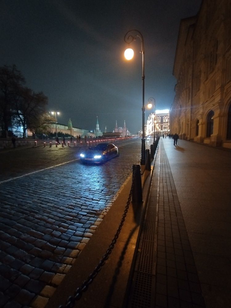 Photograph by Anastasia Kodatenko