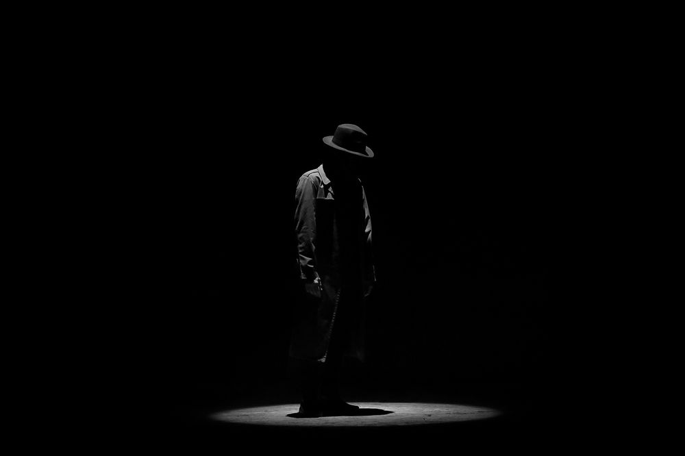 Фотография автора Seyede Elahe GHasemi