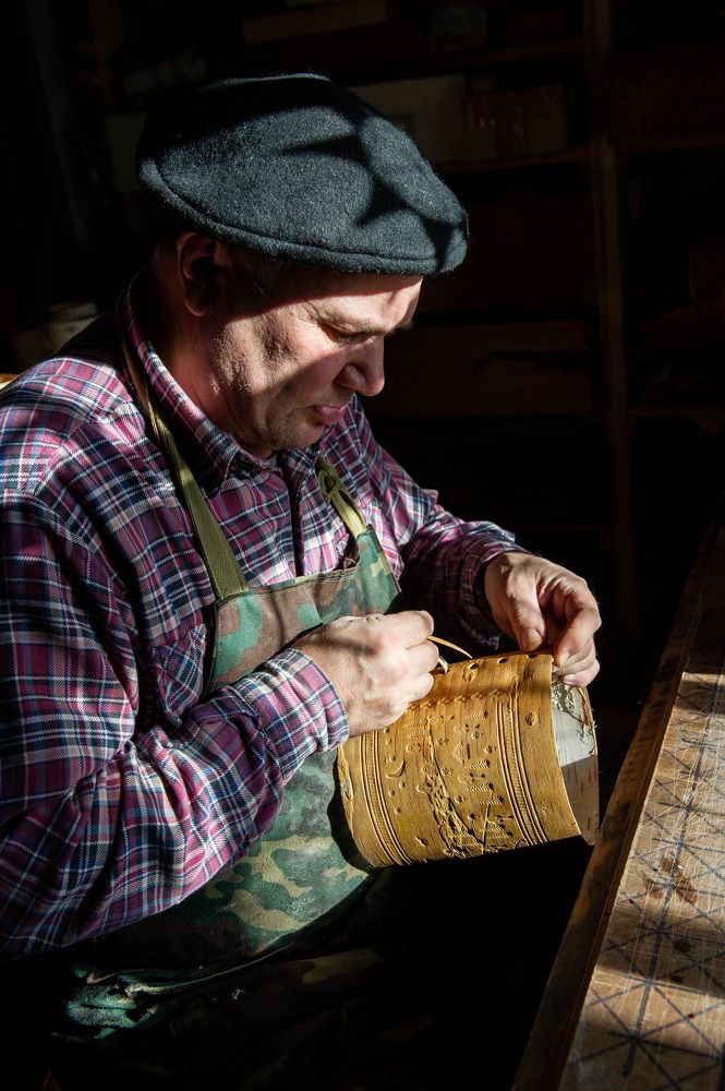 Photograph by Алексей Шехонин