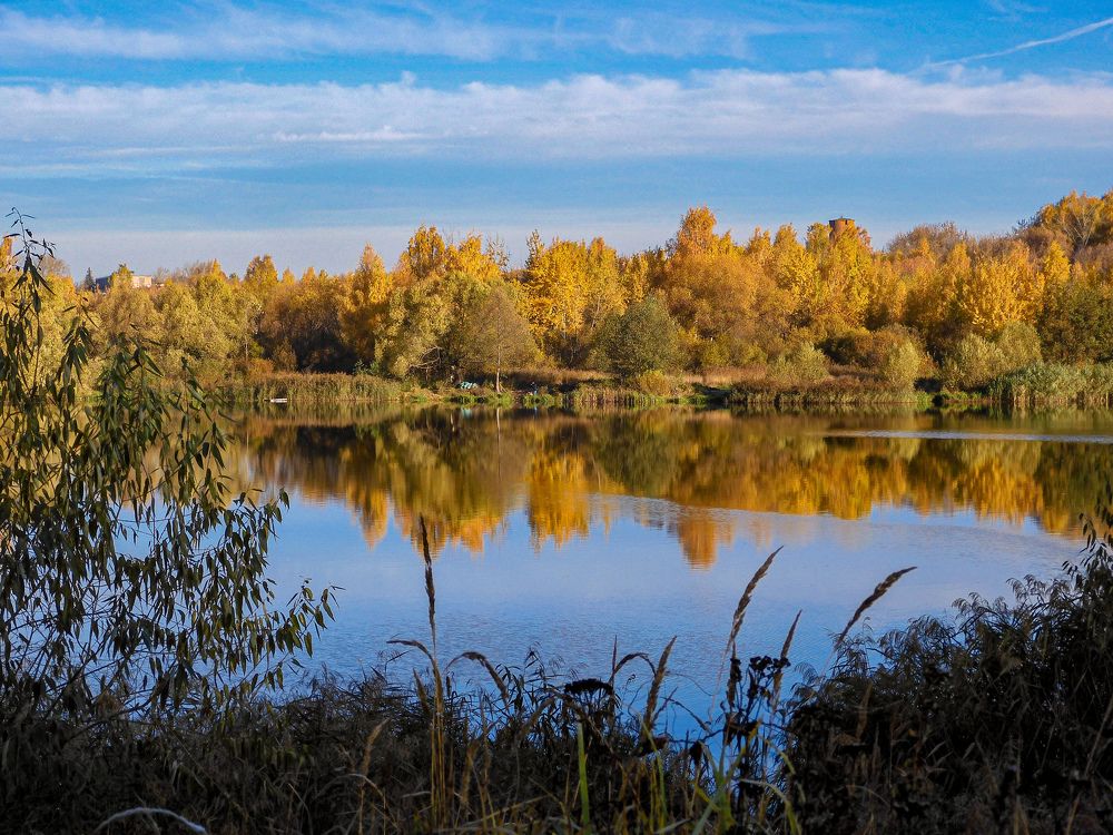 Photograph by Игорь Смирнов