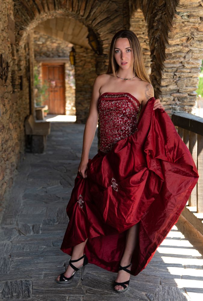 Photograph by Antonio Miralles Gascó