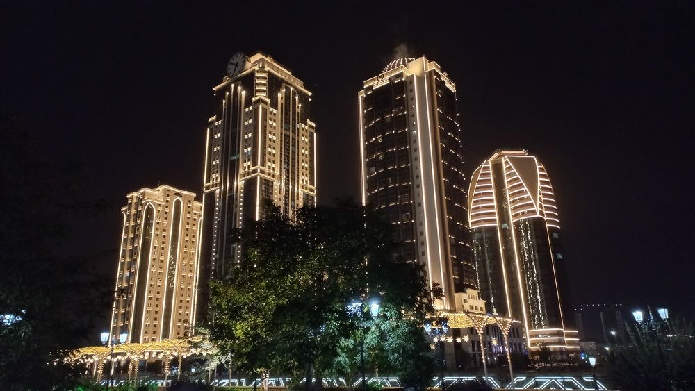 Photograph by Осипова Карина Александровна