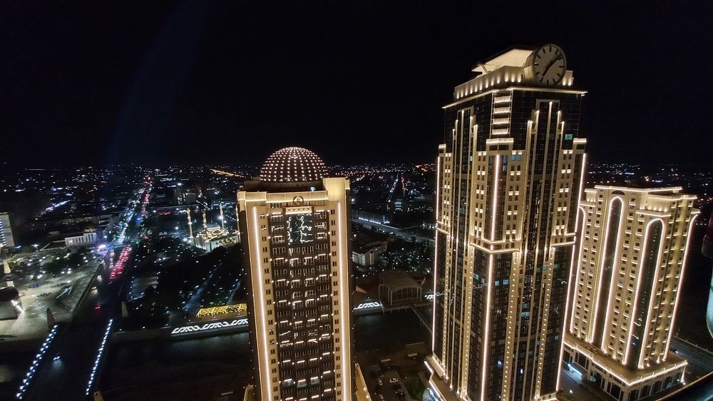 Photograph by Осипова Карина Александровна