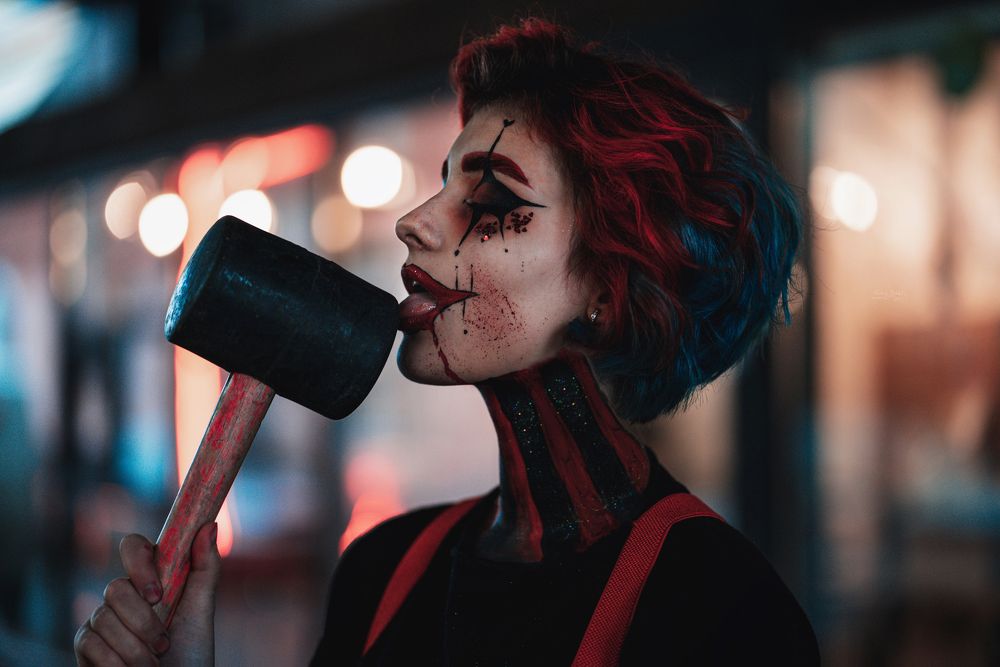 Photograph by Светлана Вайльхен