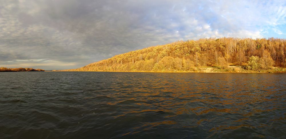 Photograph by Павел Колеснев