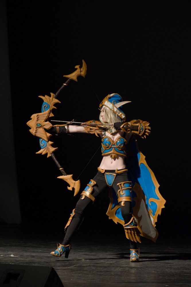 Photograph by Башлаев Константин