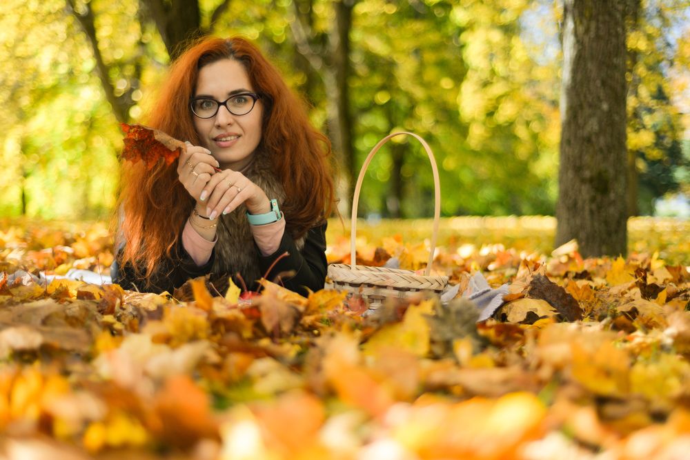 Фотография автора Lena Dybal