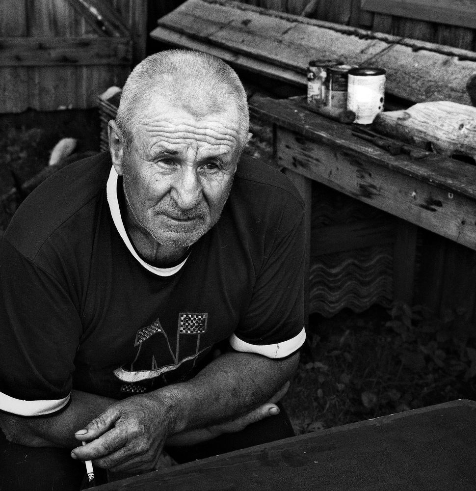 Мой друг и одноклассник ... Сергей Акулов...!