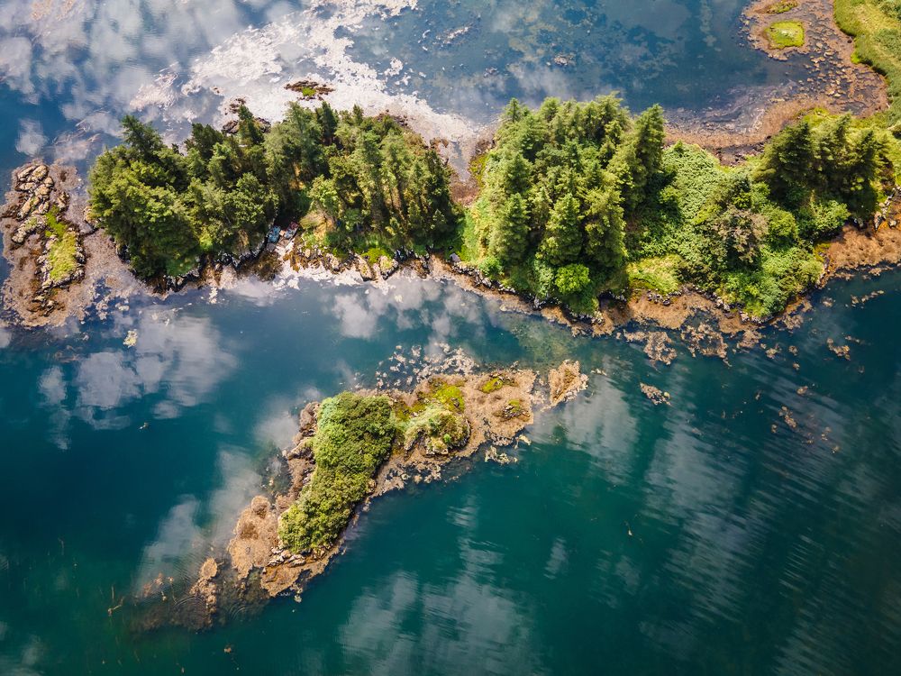 Photograph by Kuba Błaszczok