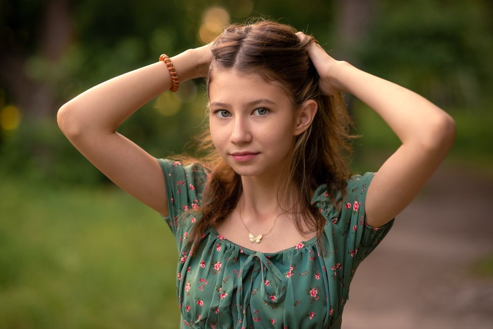 Photograph by Дарья Качалова