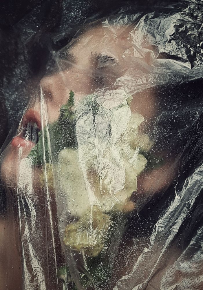 Photograph by Ксения Олина