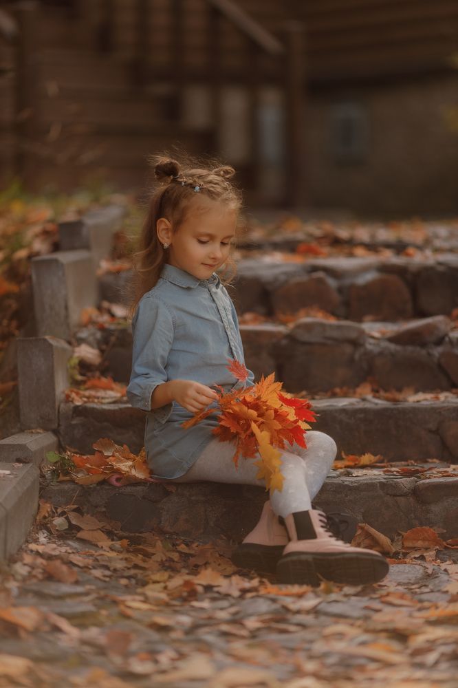 Photograph by Елена Харькова