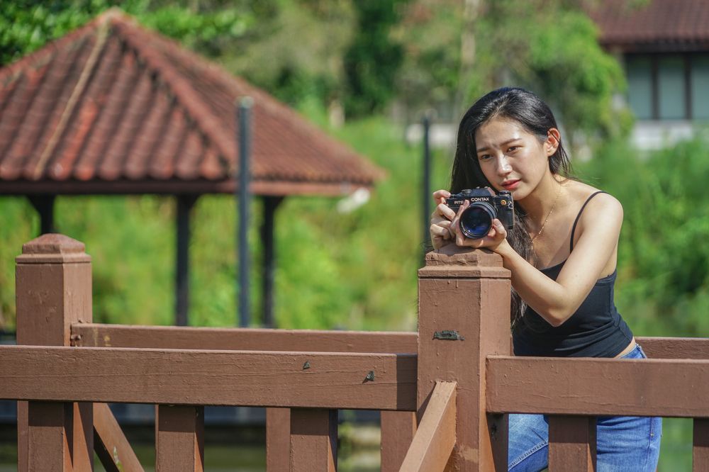 Photograph by Samuel Chan